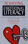 Paul Perry, Perry Paul, Claude Steiner, Claude M. Steiner, Steiner Claude - Achieving Emotional Literacy