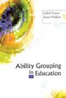 Susan Hallam, Hallam Susan, Judith Ireson, Judith Hallam Ireson, Ireson Judith - Ability Grouping in Education