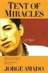 Jorge Amado - Tent of Miracles