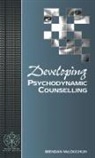 Brendan McLoughlin - Developing Psychodynamic Counselling