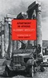 David Leavitt, Glenway Wescott, Gleway Wescott - Aparment in Athens