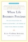 Babcock, Elise Babcock, Elise NeeDell Babcock - When Life Becomes Precious