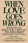 Ann Jones, Ann R Jones, Ann R. Jones, Jones Ann, Susan Schechter, Schechter Susan - When Love Goes Wrong