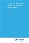 F Muller, F. Muller - Energy and Environment in Interregional Input-Output Models