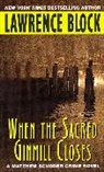 Lawrence Block - When the Sacred Ginmill Closes