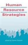 Open University, Graeme Salaman, Graeme Salaman, Salaman Graeme - Human Resource Strategies