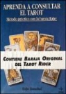Hajo Banzhaf - Aprenda a consultar el tarot