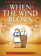Raymond Briggs, Briggs Raymond - When the Wind Blows