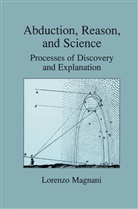 L Magnani, L. Magnani - Abduction, Reason and Science