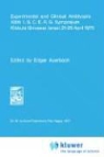Edga Auerbach, Edgar Auerbach - Experimental and Clinical Amblyopia
