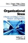 &amp;apos, Cary L Cooper, Cary L L Cooper, Cary L. Cooper, Cary L. Dewe Cooper, Cary P. Cooper... - Organizational Stress