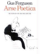 Gus Ferguson - Arse Poetica