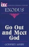 G. W. Ashby, Godfrey Ashby, Godfrey W. Ashby, Christopher R. Seitz - Exodus