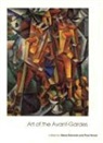 Paul Wood, Paul Edwards Wood, Steve Edwards, Paul Wood - Art of the Avant-Gardes