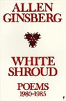 Allen Ginsberg, Ginsberg Allen - White Shroud