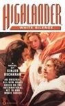 Ginjer Buchanan - Highlander White Silence