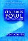 Eoin Colfer - Artemis Fowl: The Eternity Code