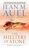 Jean M. Auel - The Shelters of Stone