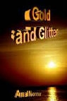 Ana Monnar - Gold and Glitter