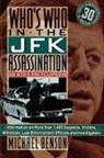 Michael Benson - Who's Who in the JFK Assassination