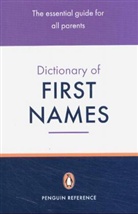 David Pickering - Dictionary of First Names