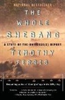 Timothy Ferris, Ferris Timothy - The Whole Shebang