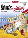 Collectif, Rene Goscinny, René Goscinny, Goscinny-r, Albert Uderzo, Uderzo-a... - Asterix the Gladiator