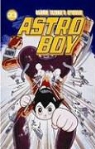 Osama Tezuka, Osamu Tezuka, Osamu Tezuka - Astro Boy