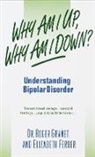 Elizabeth Ferber, Roger Granet, Granet Roger - Why Am I Up, Why Am I Down?