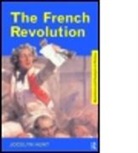 Jocelyn Hunt, Jocelyn (Cabinet War Rooms Hunt, Hunt Jocelyn - French Revolution