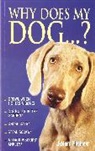 Fisher, John Fisher, Fisher John - Why Does My Dog...?