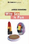 Jared Diamond - Why Is Sex Fun
