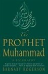 Barnaby Rogerson, Norman Spinrad - The Prophet Muhammad