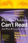 Diane McGuinness, McGuinness Diane - Why Our Children Can't Read and What We Can Do about It