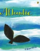 G Brian Karas, G. Brian Karas, Karas G. Brian, National Geographic Learning, G. Brian Karas, Karas G. Brian - Atlantic