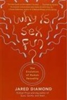 Jared Diamond - Why Is Sex Fun? the Evolution of Human Sexuality