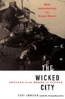 Curt Johnson, Curt Sautter Johnson, Johnson Curt - Wicked City