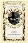 Gregory Maguire, Douglas Smith - Wicked