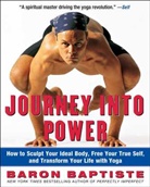 BAPTISTE, Baron Baptiste, Richard Corman - Journey into Power