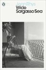 Andrea Ashworth, Jean Rhys, Jean (Ed) Rhys - Wide Sargasso Sea