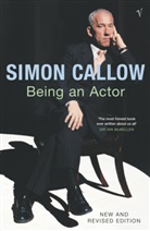 Simon Callow - Being An Actor