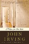 John Irving - A Widow for One Year