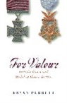 Bryan Perrett - For Valour