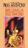 Piers Anthony - Wielding a Red Word