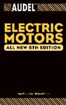 Mark Richard Miller, R Miller, Rex Miller, Rex (Round Rock Miller, Rex Miller Miller, Miller Mark Richard... - Audel Electric Motors