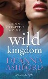 D Ashford, Deanna Ashford - Wild Kingdom