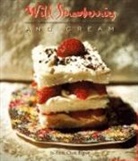 Jo-Anne Clark Brown, Jo-Anne Clark Brown - Wild Strawberries and Cream