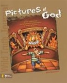 Mark Oestreicher, Todd Temple, Temple Oestriecher - Wild Truth Journal-Pictures of God