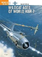 Barrett Tillman, Tillman Barrett, Barrett Tillman$, Chappell Mike, Chris Davey, Fretwell Keith... - Wildcat Aces of World War II