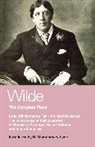 Oscar Wilde - Complete Plays